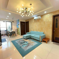 Bán Tòa Apartment Đặng Thai Mai - 95M2 X 9T Thang Máy -Mặt Tiền10M - Lô Góc Hướng Tn