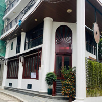 Bán Tòa Apartment Đặng Thai Mai - 95M2 X 9T Thang Máy -Mặt Tiền10M - Lô Góc Hướng Tn