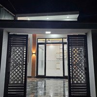 Bán Nhà Ngaymặt Tiềnql13 Tân Địnhdiện Tích100M2 Giá Bán 895 Triệu Nhà Đang Cho Thuê Sẵn 6. 5 Triệu/Th