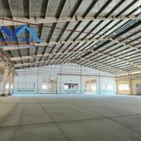 Bán nhà xưởng 12.000m2 giá chỉ 58,7 tỷ. KCN Nhơn Trạch-Đồng Nai