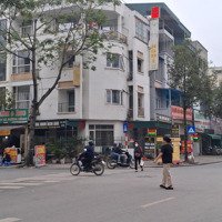 Bán Nhà Liền Kề Thang Máy, 90M2,Mặt Tiền4.5M Tại Văn La, Phú La, Hà Đông, 22,8 Tỷ(Tl)