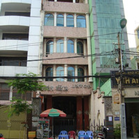 Bán Tòa Nhà Mặt Tiền Lê Quang Định. P14. Quận Bình Thạnh. 7 X 42M, 290M2. 7 Tầng. Gía 65 Tỷ Tl