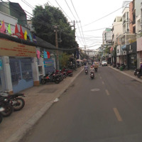 Bán Nhà Mtkd Đường Lê Hồng Phong Q.10,Diện Tích: 5X20, 6 Lầu, Hđt 100 Triệu/Tháng, Giá Bán 33,9 Tỷ Tl