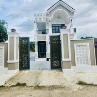 Nhà Mặt Tiền Trương Công Định, Khu Hòa Bình, Tp Đà Lạt - Diện Tích 120M2, Giá Bán 40 Tỷ