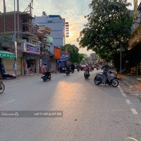 Hạ Giá "Giảm Sốc" 600 Triệu Từ 11,5 Tỷ Xuống Còn 10 Tỷ900 -Bán Đất Tặng Nhà Mặt Đường Ngô Gia Tự
