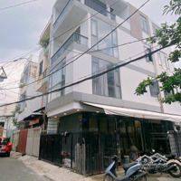 Cần Bán Gấp Nhà 2 Mặt Tiền Đường Số 6 Cư Xá Chu Văn An, Q.bình Thạnh. Chỉ 10,6 Tỷ, Dt: 4,5X12M ,