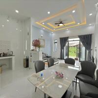 Bán nhà 1 trệt 1 lầu chỉ từ 700tr