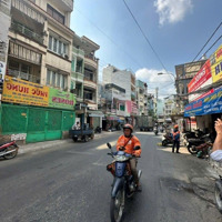 Bán Nhà Mặt Phố Kinh Doanh Vải Chợ Tân Bình,Lạc Long Quân, 20 Tỷ, 5 Tầng, 72M2,Ngang 6M