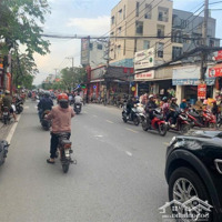 Bán Nhà Mặt Phố Kinh Doanh Vải Chợ Tân Bình,Lạc Long Quân, 20 Tỷ, 5 Tầng, 72M2,Ngang 6M