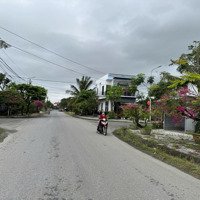 Lô Góc - 135M2 - Đường 40M2 - Kinh Doanh Được Luôn - Tiện Ích Đầy Đủ - Giá Tốt