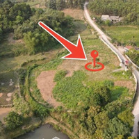 Cần Bán Gấp 3871M Thổ Cư 800M Wieu Đẹp Giá 7.Xty Tại Cao Sơn Lương Sơn Hoà Bình