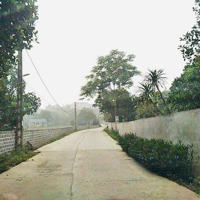Cần Bán Gấp 3871M Thổ Cư 800M Wieu Đẹp Giá 7.Xty Tại Cao Sơn Lương Sơn Hoà Bình