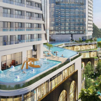 Bán Condotel Crystal Holidays Harbour Vân Đồn, Chiết Khấu Tới 25%, Chỉ Từ 1,48 Tỷ/Căn