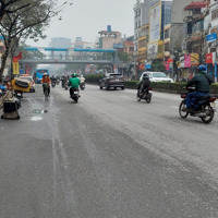 Bán Căn Hộ Dịch Vụ Nguyễn Văn Cừ Toà 9 Tầng, Tổng 23 Phòng Cho Thuê Căn Hộ - Thang Máy Gara Ô Tô