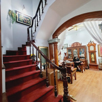 Hiếm Bán Nhà Phân Lô Phố Trần Điền - T.xuân - Ôtô Tránh 55 Mét, 5 Tầng, Vỉa Hẻ, Giá Bán: 19,9 Tỷ