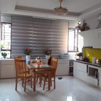 Hiếm Bán Nhà Phân Lô Phố Trần Điền - T.xuân - Ôtô Tránh 55 Mét, 5 Tầng, Vỉa Hẻ, Giá Bán: 19,9 Tỷ