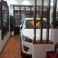 Hiếm Bán Nhà Phân Lô Phố Trần Điền - T.xuân - Ôtô Tránh 55 Mét, 5 Tầng, Vỉa Hẻ, Giá Bán: 19,9 Tỷ