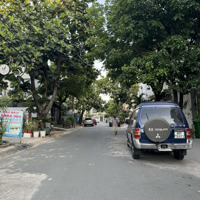 Nhà Phố Đường 25, Khu Bên Sông, Hiệp Bình Chánh