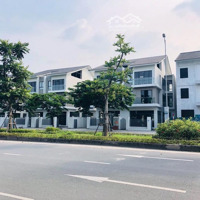 Biệt Thự An Vượng Villa, Tố Hữu, Dương Nội, Hà Đông, 36 Tỷ, 189 M2 - Giá Siêu Hời!