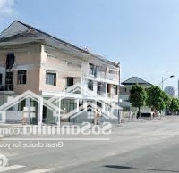 Biệt Thự An Vượng Villa, Tố Hữu, Dương Nội, Hà Đông, 36 Tỷ, 189 M2 - Giá Siêu Hời!