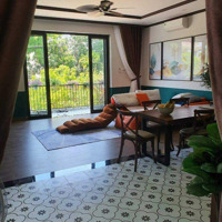 Chủ Cần Bán Nhanh Nhà Đẹp 2 Tầng Bà Huyện Thanh Quan Giá Tốt Nhất Thị Trường