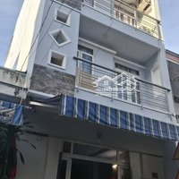 Chính Chủ Chưa Qua 1 Lần Đầu Tư, Nhà Mặt Tiền D10, Tây Thạnh, Tân Phú, 102M2, Chỉ 9.9 Tỳ Tl