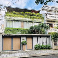 Bán Nhà 3,5 Tầng Đường Thanh Long, 207M2 Ngang 9M, Dòng Tiền 40 Triệu/Tháng - Hải Châu