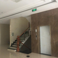 Khan Hiếm Góc 2Mặt Tiềnlý Thường Kiệt, Quận 10 -Diện Tích6 X 22 - 7 Tầng - Hđt 120 Triệu/Tháng - Giá Bán 30Tỷ Tl