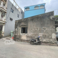 103 M2 Phố Dương Đức Hiền, Kim Sơn. Lô Góc, Ô Tô Tránh, 2 Mặt Đường. Giá 5 Đồng.