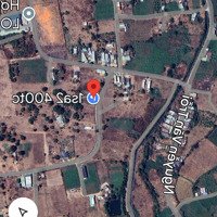 Bán Đất Mặt Tiền Đường Nhựa,Ma Lâm, Hàm Thuận Bắc, Bình Thuận, 1,79 Tỷ, 1200M2 Có 400Tc