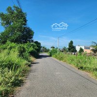 Bán Đất Mặt Tiền Đường Nhựa,Ma Lâm, Hàm Thuận Bắc, Bình Thuận, 1,79 Tỷ, 1200M2 Có 400Tc