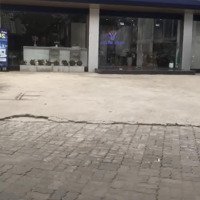 Bán 746M2 Đất Góc 2Mt Trần Não, Q2 (Tp. Thủ Đức)