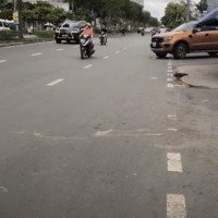 Bán 746M2 Đất Góc 2Mt Trần Não, Q2 (Tp. Thủ Đức)