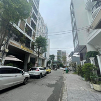 Bán Lô Đất Đường Phước Trường 3 Sát Biển 120M2 Giá 9.X Tỷ