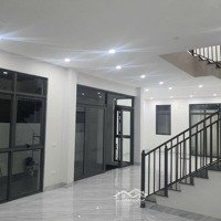 Giảm Giá! Cho Thuê Bt Khu Đô Thị Dương Nội Hà Đông Hoàn Thiện Tiện Full Mọi Tiện Ích
