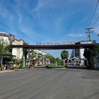 Cho Thuê Biệt Thự Phúc An Đầy Đủ Nội Thất, Gồm 4 Phòng Ngủ..xe Oto Đậu Thoải Mái, An Ninh Bảo Vệ.