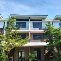 Cho Thuê Biệt Thự Phúc An Đầy Đủ Nội Thất, Gồm 4 Phòng Ngủ..xe Oto Đậu Thoải Mái, An Ninh Bảo Vệ.