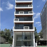 Cho Thuê Toà Nhà Văn Phòng 8 Đường Tạ Hiện Phường Thạnh Mỹ Lợi Quận2