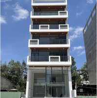 Cho Thuê Toà Nhà Văn Phòng 8 Đường Tạ Hiện Phường Thạnh Mỹ Lợi Quận2