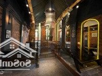 Cho Thuê Nhà Mặt Tiền Đường Hồ Tùng Mậu Phường Bến Nghé Quận 1