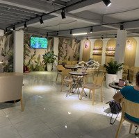 Gấp! Siêu Vị Trí Đẹp Mặt Tiền Đường Đặng Trần Côn Phường Bến Thành Quận 1