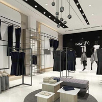 Siêu Hiếm Cửa Hàng View Đẹp Tôn Đức Thắng, Vị Trí Đắc Địa Phù Hợp Làm Showroom, Thời Trang, Cafe