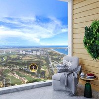 Tập Đoàn Brg Mở Bán Căn Hộ Biển Đà Nẵng Giá Chỉ Từ 4,8 Tỷ- Newtown Diamond Bds Sân Golf 36 Hố.