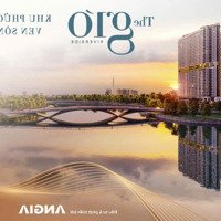 Mở Bán Đợt Đầu Căn Hộ Cao Cấp Ven Sông Phía Đông Sài Gòn - The Gió Riverside Giá Chỉ Từ 1,6 Tỷ