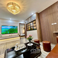 Bán Căn Hộ 04 Phòng Ngủ Mặt Đường Tú Mỡ, Cầu Giấy, Full Đồ, Giá Tốt Nhất Khu Vực