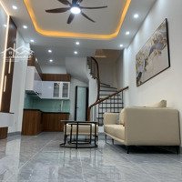 Bán Nhà Đống Đa Tôn Đức Thắng, Ngõ Thông, Ô Tô Đỗ Gần, Nhà Đẹp Ở Luôn, Sổ Đỏ Cc Giao Dịch Ngay