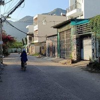 Chính Chủ Cần Bán Nhà Cấp 4 Mặt Tiền Đường Nguyễn Chích. Vĩnh Hòa 76.2 M2 Ngang 5M Giá Bán 3.5 Tỷ