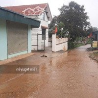 Hàng Hot Lô Góc 326 M2 Gần Sông Đà, Sẵn Nhà Mái Thái 2 Tầng Mới Xây Đẹp Muốt Giá Chỉ 1,X Tỷ