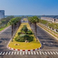 Bán Nhà Phố Sân Vườn Swanbay Marina Villas,Diện Tích120M2, View Công Viên Giá Bán 9.X (X Nhỏ) Tỷ
