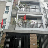 Liền Kề Kdt Yên Hoà, Vỉa Hè, Oto Tránh Kinh Doanh, Nhà Đang Cho Thuê Làm Văn Phòng.